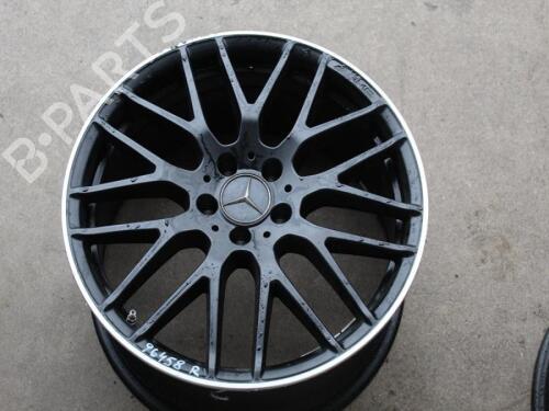 Front left panel MERCEDES-BENZ C-CLASS Coupe (C204) C 220 CDI (204.302) | BP29676569C58 