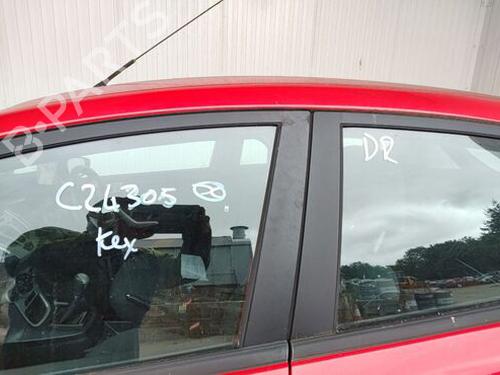 Rear mirror FORD FIESTA VI (CB1, CCN) 1.6 Ti | BP29686109I6