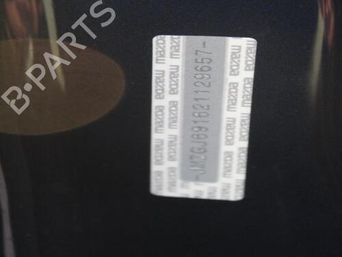 Left front suspension arm MAZDA 6 Estate (GJ, GL) 2.2 D | BP29671976M12 