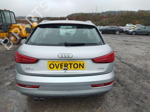 Subframe AUDI Q3 (8UB, 8UG) 1.4 TSI | BP29661926M9 