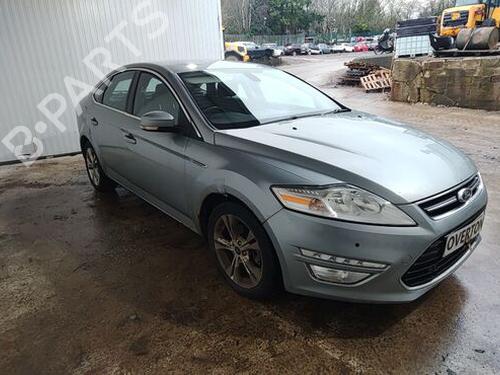 Starter FORD S-MAX (WA6) 2.0 TDCi | BP32225113M8 