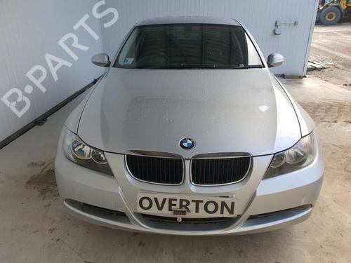 Front wipers mechanism BMW 3 (E90) 318 i | BP29649851C83