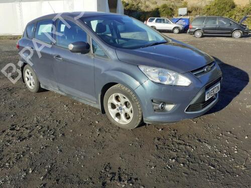 Left front driveshaft FORD C-MAX II (DXA/CB7, DXA/CEU) 1.6 Ti | BP29672396M38 