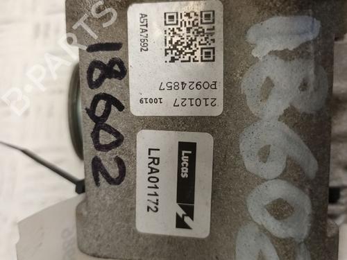 Alternator FORD FIESTA V (JH_, JD_) 1.4 16V | BP29665428M7