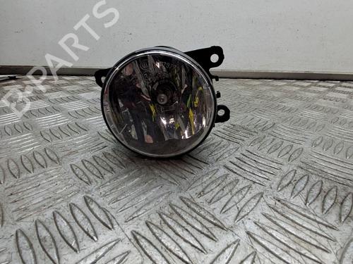 Used Left front fog light Left front fog light DACIA DUSTER (HM_) 1.5 dCi 115 (HMAD) (116 hp) 33479092 33479092