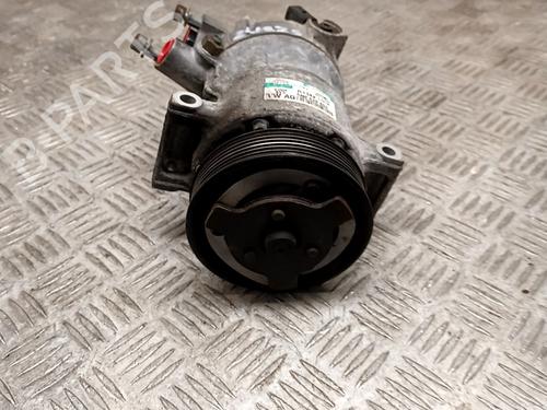 AC compressor AUDI A3 Sportback (8PA) 1.9 TDI | BP29687091M34