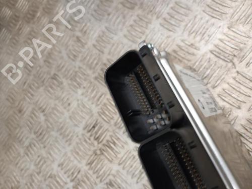 Engine control unit (ECU) BMW 1 (E81) 118 d | BP31121520M57