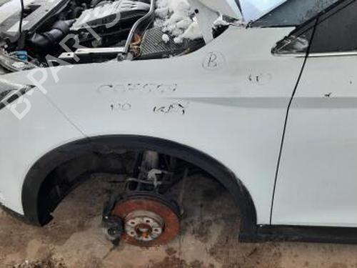 Steering wheel SEAT ARONA (KJ7, KJP) 1.0 TSI | BP29652528C49