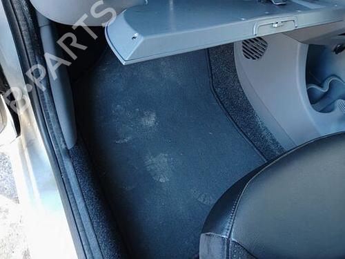 Front bumper reinforcement TOYOTA AYGO (_B1_) 1.0 (KGB10_, KGB10R) | BP29672647C109