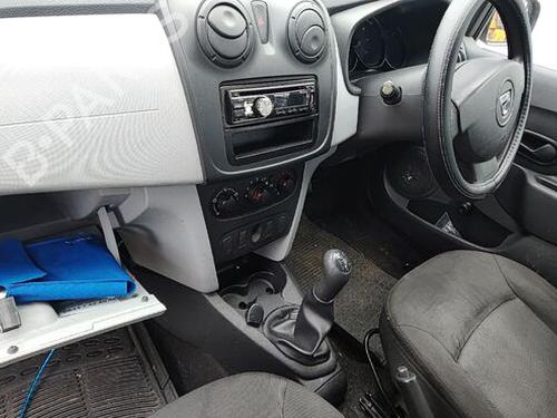 Steering column DACIA SANDERO 1.5 dCi | BP29664811M21