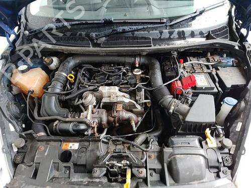 Windscreen FORD FIESTA VI (CB1, CCN) 1.6 Ti | BP31912393C63