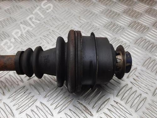 Right front driveshaft RENAULT CLIO I (B/C57_, 5/357_) 1.2 (5/357Y, 5/357K) | BP29648168M39 