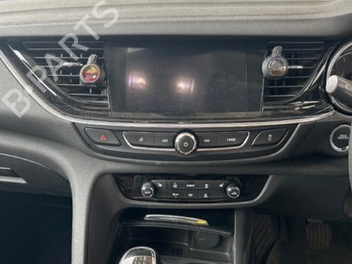 Hauptbremszylinder VAUXHALL INSIGNIA Mk II (B) Hatchback (Z18) 2.0 D (68) | BP29682850M77 
