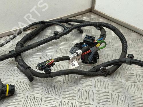 Engine BMW X6 (G06, F96) xDrive M 50 d | BP29651431M1 