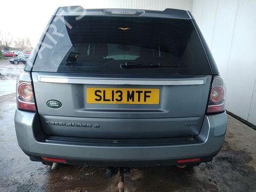 Front right panel LAND ROVER FREELANDER 2 (L359) 2.2 TD4 4x4 | BP32841973C59 - Image 2