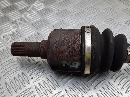 Left front driveshaft KIA SPORTAGE II (JE_, KM_) 2.0 CRDi 4WD | BP29648174M38