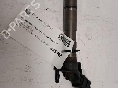 Inne VW TOUAREG (7LA, 7L6, 7L7) 3.2 V6 | BP29674444O1 