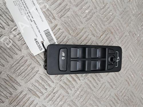 Used Switch LAND ROVER DISCOVERY SPORT (L550) 2.0 D 4x4 (180 hp) 29672317