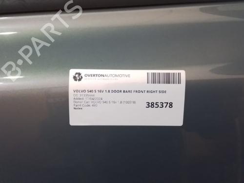 Dør højre fortil VOLVO S40 II (544) 1.8 | BP29660067C3