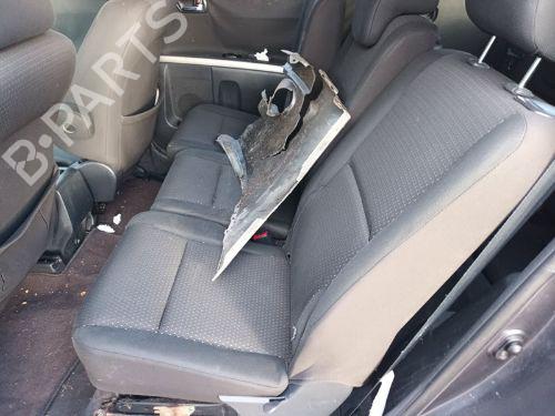 Viskermotor bagrude TOYOTA COROLLA Verso (ZER_, ZZE12_, R1_) 1.8 (ZNR11_, ZNR11R) | BP29664114M102 