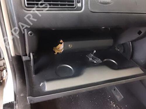 Front wiper motor VW BORA I (1J2) 1.6 | BP29676844M29 