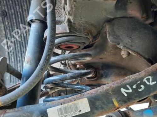 Left front brake caliper KIA CEE'D (JD) 1.4 CVVT | BP29673155M105 