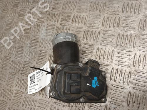Throttle body FORD FIESTA VII (HJ, HF) 1.0 EcoBoost | BP29650688M82 