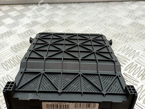 Electronic module PEUGEOT 1007 (KM_) 1.6 16V | BP29684826M83 