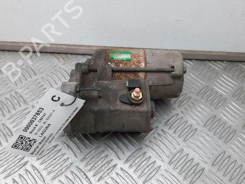 Used Starter RENAULT LAGUNA II (BG0/1_) 1.9 dCi (BG08, BG0G) (120 hp) 29646553