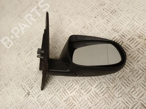 Right mirror KIA CEE'D SW (ED) 1.6 CRDi 115 | BP29667554C27