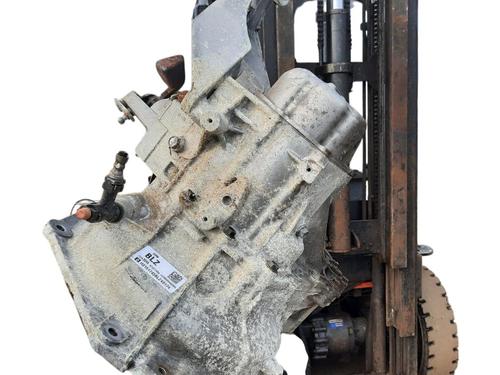 Gearbox VAUXHALL VIVA (C16) 1.0 | BP29666052M3