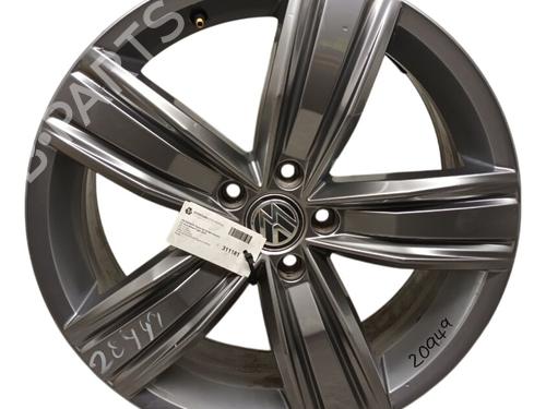 Used Rim VW PASSAT B8 (3G2, CB2) 1.4 TSI (150 hp) 29653773