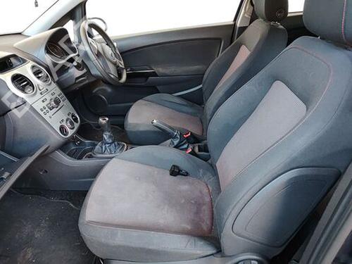 Sikkerhetsbelte bak høyre VAUXHALL CORSA Mk III (D) (S07) 1.2 (L08) | BP29679200I28 