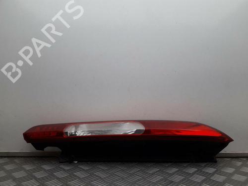 Right taillight FORD FOCUS II (DA_, HCP, DP) 1.6 TDCi | BP29645480C35