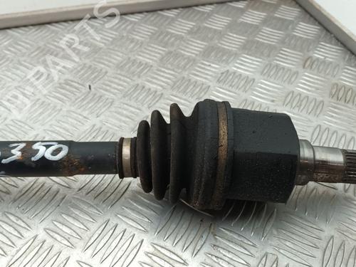 Right front driveshaft HYUNDAI i40 I (VF) 1.7 CRDI | BP29651873M39