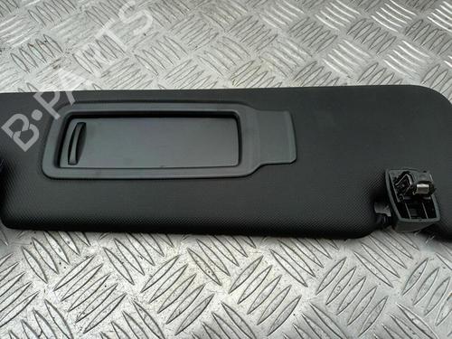 Used Right sun visor BMW X6 (G06, F96) xDrive M 50 d (400 hp) 29650448
