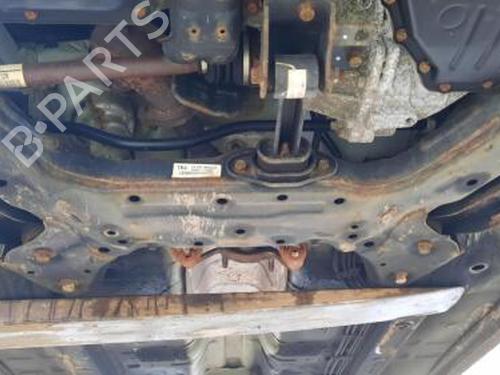 Right front shock absorber KIA PICANTO II (TA) 1.0 | BP29672884M17 