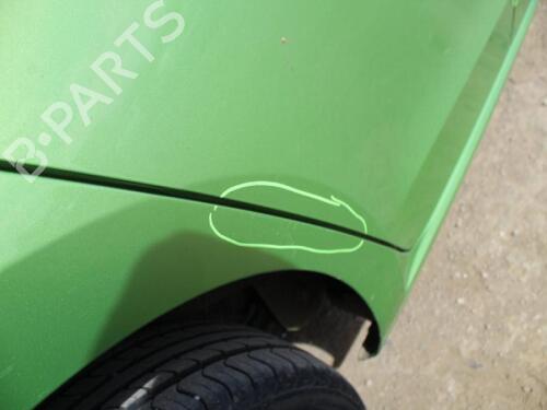 Rear left panel SKODA CITIGO (NF1) 1.0 | BP29677264C60 