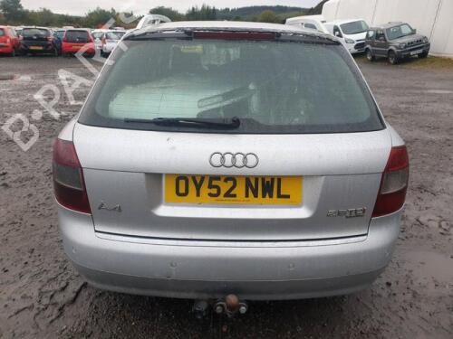 Right front driveshaft AUDI A4 B6 Avant (8E5) 2.5 TDI quattro | BP29649498M39