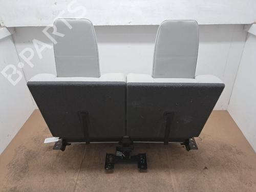Rear seat LAND ROVER DISCOVERY SPORT (L550) 2.0 D 4x4 | BP29672350C17 
