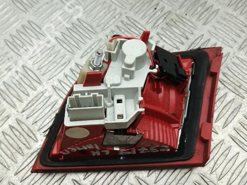 Venstre baglygte AUDI A3 (8P1) 1.6 E-Power | BP29666946C34 