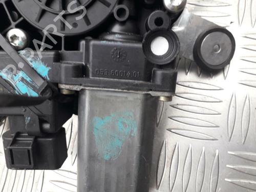 Front left window mechanism AUDI A6 C4 (4A2) 2.0 | BP29645768C22