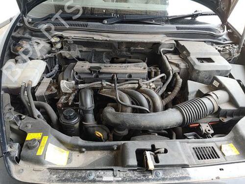 Front wiper motor VOLVO S40 II (544) 1.6 | BP29678827M29 