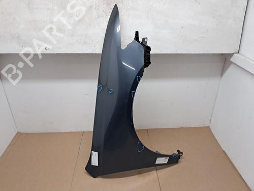 Used Right front fenders HONDA ACCORD VII Tourer (CM, CN) 2.0 (CM1) (155 hp) 29673304