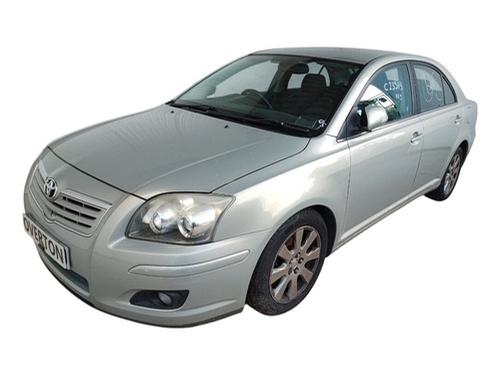 Used Steering rack TOYOTA AVENSIS (_T25_) 1.8 VVT-i (ZZT251_, ZZT251R) (129 hp) 29676103