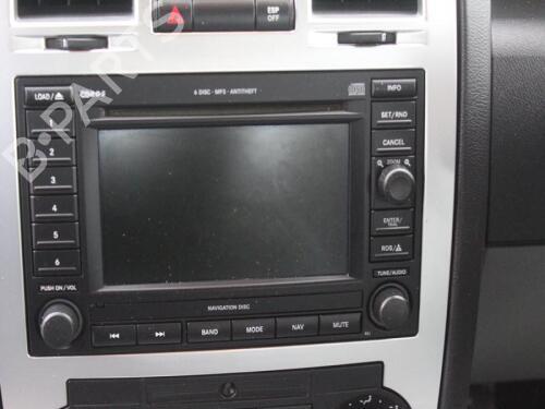 Instrument cluster CHRYSLER 300C (LX, LE) 3.0 CRD | BP29671435C47