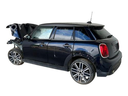 Venstre bremsekaliber foran MINI MINI (F56) Cooper D (116 hp) 29683013