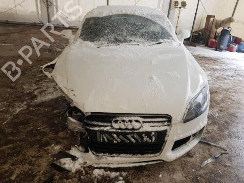 Front bumper reinforcement AUDI A1 (8X1, 8XK) 1.4 TFSI | BP29674416C109 