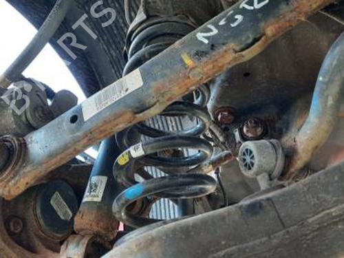 Left front brake caliper KIA CEE'D (JD) 1.4 CVVT | BP29673155M105 