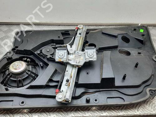 Rudehejsemekanisme Højre foran FORD FIESTA VI (CB1, CCN) 1.4 | BP29646166C23 